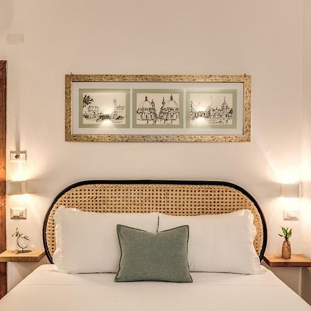 Maya Rhome Trastevere Ρώμη Εξωτερικό φωτογραφία