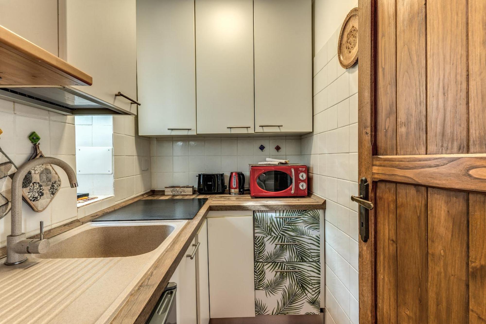 Maya Rhome Trastevere Ρώμη Εξωτερικό φωτογραφία