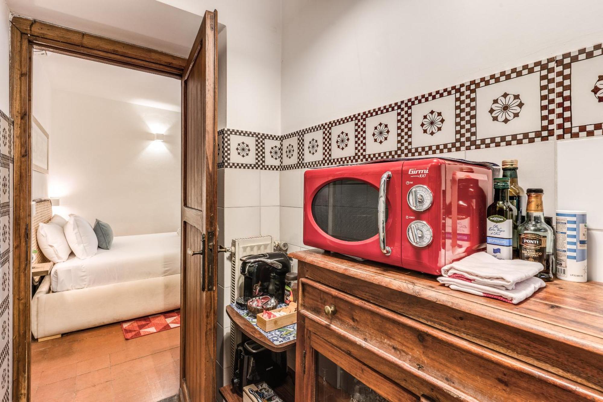 Maya Rhome Trastevere Ρώμη Εξωτερικό φωτογραφία