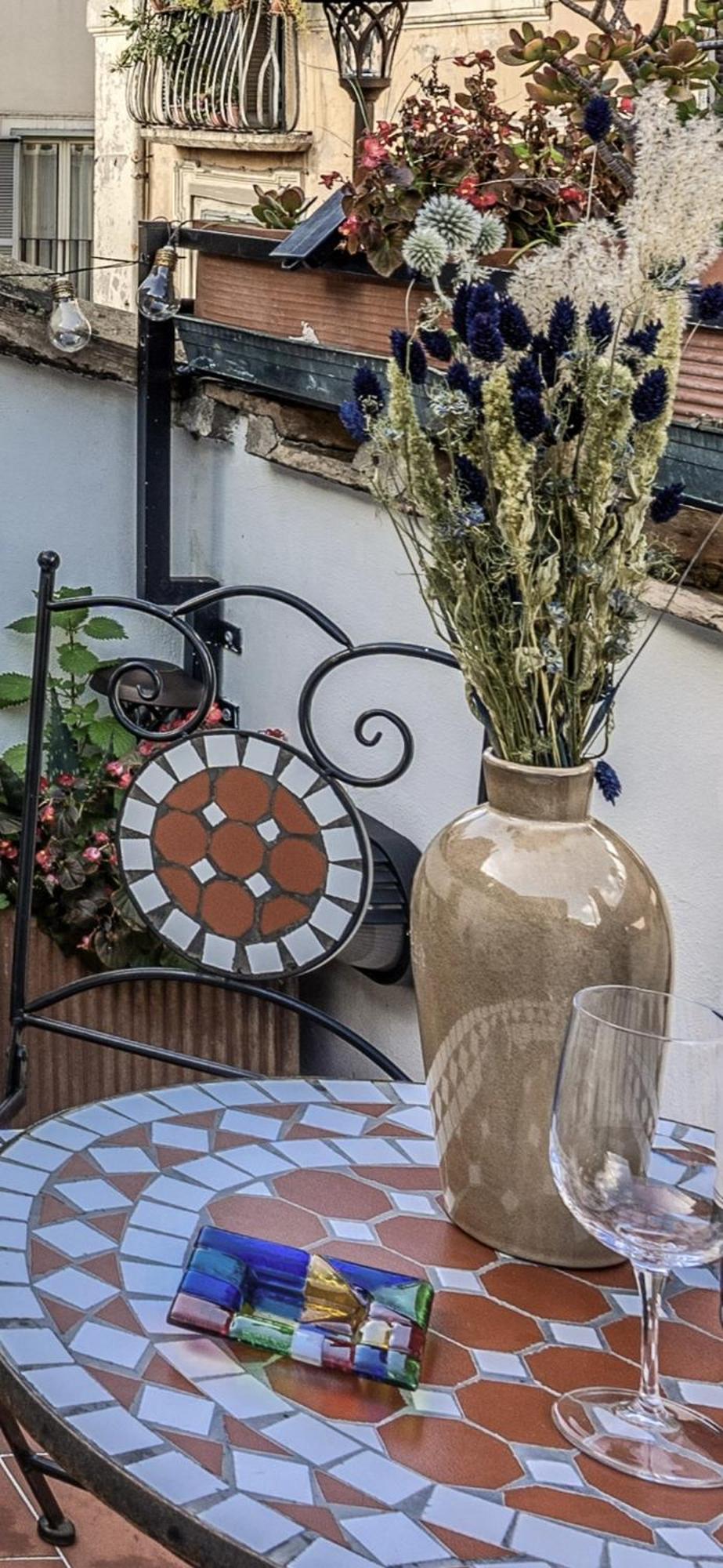Maya Rhome Trastevere Ρώμη Εξωτερικό φωτογραφία