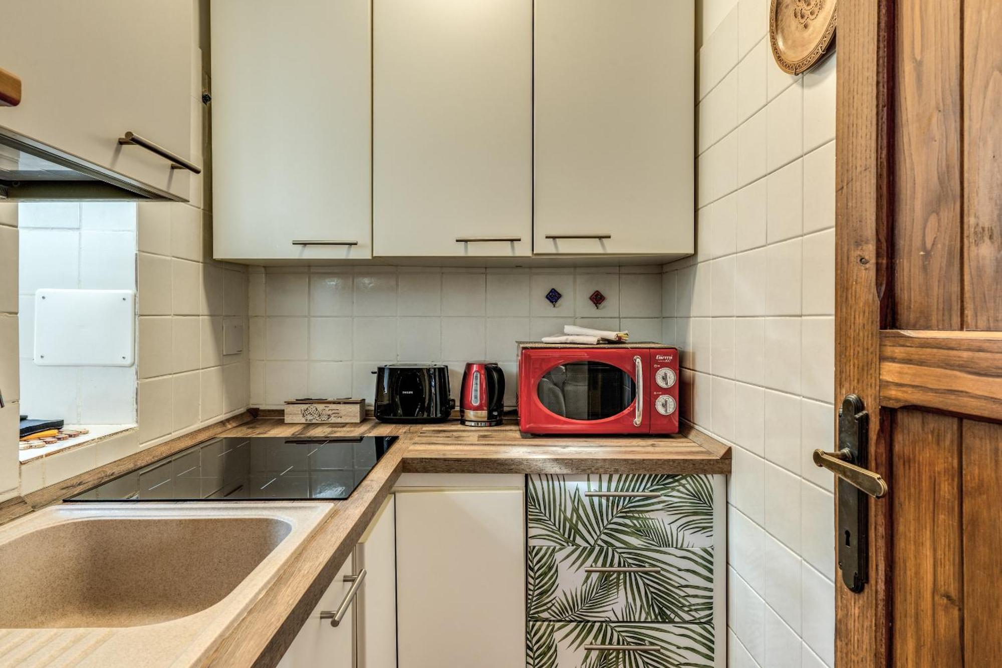 Maya Rhome Trastevere Ρώμη Δωμάτιο φωτογραφία