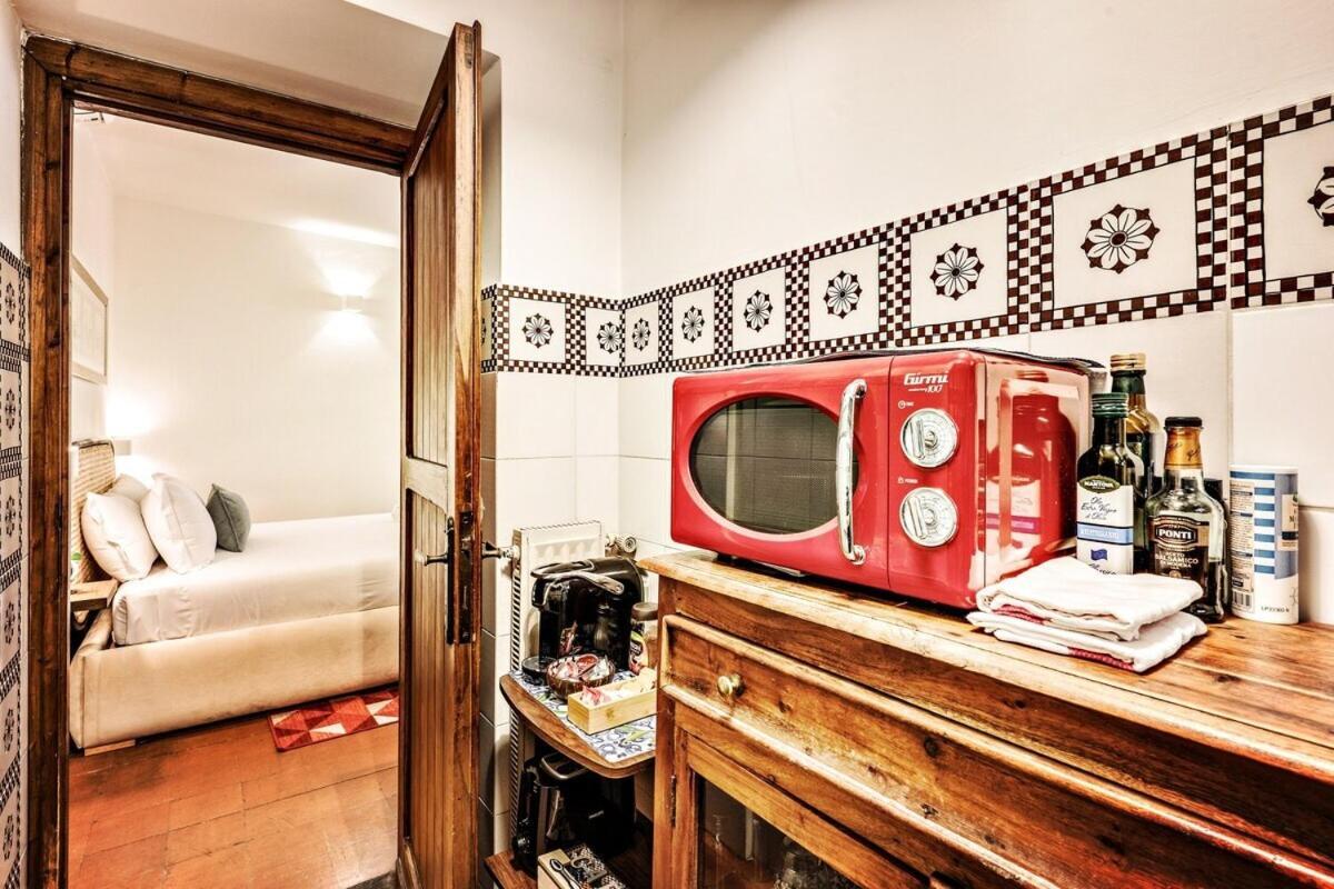 Maya Rhome Trastevere Ρώμη Δωμάτιο φωτογραφία