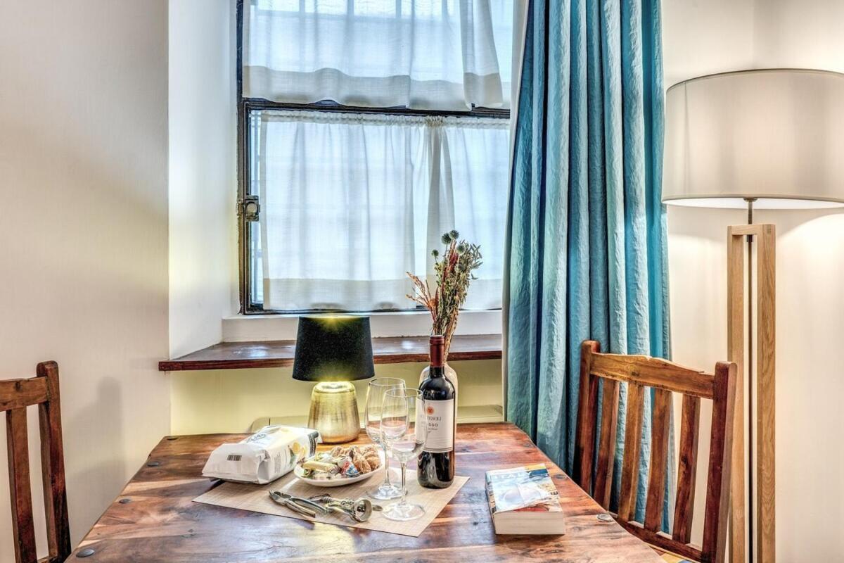 Maya Rhome Trastevere Ρώμη Δωμάτιο φωτογραφία