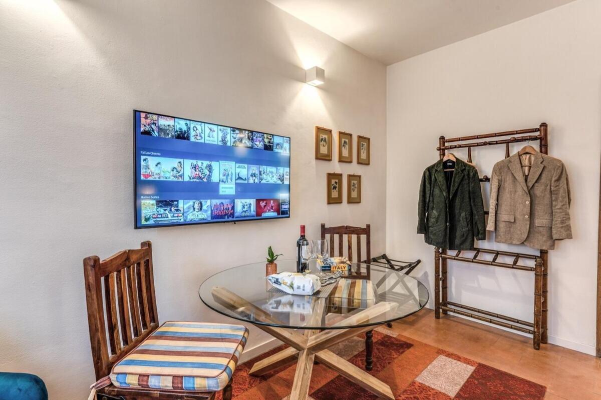 Maya Rhome Trastevere Ρώμη Δωμάτιο φωτογραφία