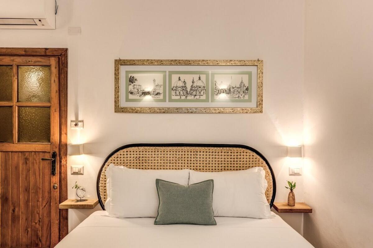 Maya Rhome Trastevere Ρώμη Δωμάτιο φωτογραφία